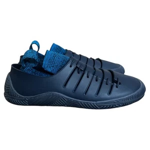 Sneakers Bottega Veneta Colorblock Tech in gomma a maglia, IT37/US7 - Foto 1 di 16