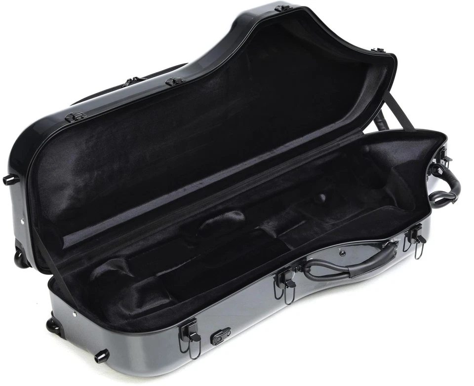 Gator Presto Series Pro Baritone Saxophone Case