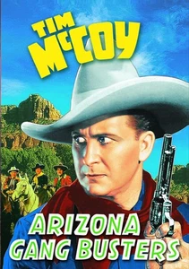 Arizona Gang Busters - Foto 1 di 2