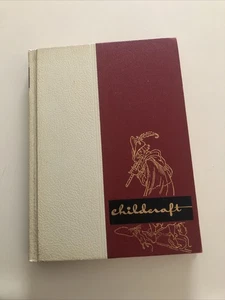 Vintage 1961 Childcraft encyclopedia Volume 2 Story Telling and Other Stories - Picture 1 of 5