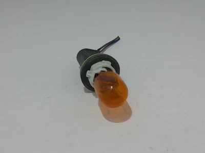 04 05 06 2004 BMW 645CI 650I FARO ANTINIEBLA BOMBILLA GRANDE ENCHUFE 2 CABLES K5947 Foto 1 de 3