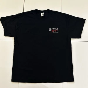 Uncle Tony’s Pizzeria And Ristorante New York City T-Shirt SZ-XL - Picture 1 of 5