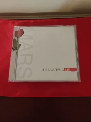 30 Seconds To Mars A Beautiful Lie - Image 1 of 4