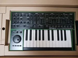 Roland SYSTEM-1 Analog Synthesizer - Picture 1 of 6