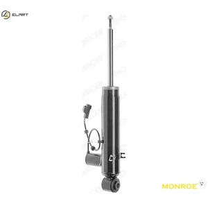2x SHOCK ABSORBER C1504 FOR FORD MONDEO/IV/Van/Turnier KNBA/Q4BA 2.2LT1BC 1.6L - Picture 1 of 10