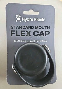Hydro Flask Standard mouth Lid For Hot & Cold Beverages NEW - Picture 1 of 2