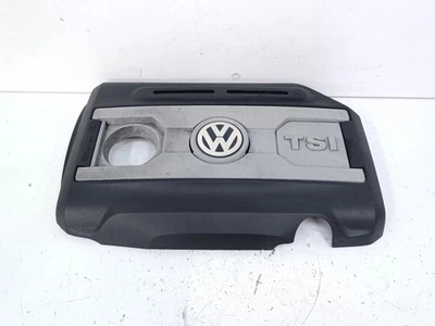 Cubierta superior del motor Volkswagen Tiguan 2013 gasolina 06J103925 DIN62173 Foto 1 de 4