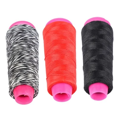 110m Bowstring Bow String Material Thread For Recurve Bows Archery Accessory - Image 1 of 4