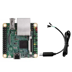 Milk-V S-Entwicklungsboard + -Downloader C906 RISC-V ARM Unterstützt -C9429 - Bild 1 von 10