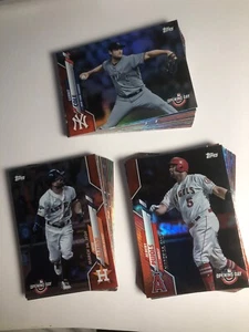 2020 Topps Opening Day Target Red Foil Parallel Josh Bell Pirates 197 - Picture 1 of 1