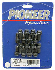 Engine Cylinder Header Bolt Set Pioneer 859041 3/8" x 3/4"