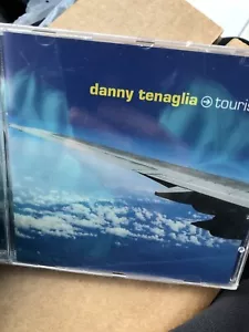Tourismus von Danny Tenaglia (CD, Mai-1998, MCA) Neu - Bild 1 von 8