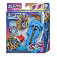 lanzadores de beyblade burst hasbro