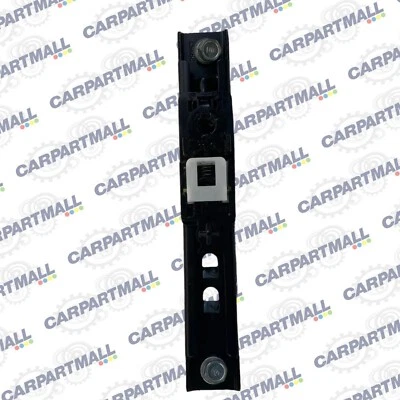 2008-2012 Honda Accord SEDAN Front Right Passenger Seat Belt Height Adjuster OEM - Image 1 of 4