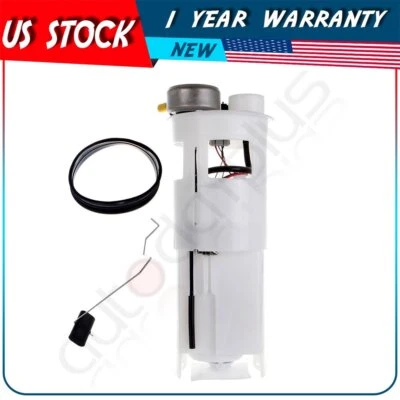 Nuevo módulo de bomba de combustible eléctrica para Dodge Ram 3500 V8 1995 5,9 L V10 8,0 L E7086M Foto 1 de 4