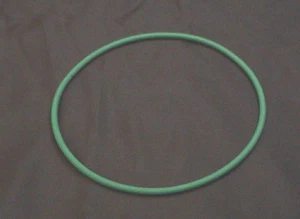 Rundriemen passend  für General 3  Bandsäge  Typ Rexon Europe - Bild 1 von 1