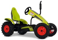 jeep revolution pedal go kart