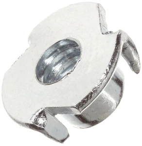 Du-Bro 607 6-32 Blind Nut Bulk (24-Pack) - Picture 1 of 2