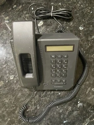 Plantronics P540-M USB Desktop Phone Tested - Image 1 of 4