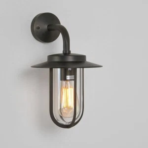 1096009 ASTRO MONTPARNASSE WALL LIGHT EXTERIOR - Picture 1 of 3