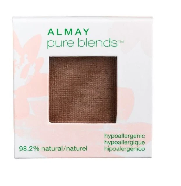 Almay Pure Blends Eyeshadow Cocoa - Image 1 of 1