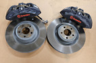 2015-2022 Take Off Mustang GT Brembo 6 Piston Calipers with Rotors and Pads