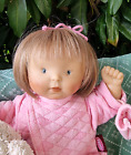 Zapf Colette Milly Puppe 34 cm Knstlerpuppe MLS Scholz Spielpuppe Baby, Doll 02