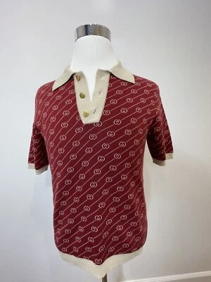 Camiseta Gucci Foto 1 de 4