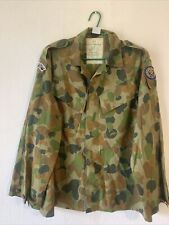 Australian Army / ADF 1994 camo shirt size  approx M See Photos