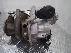 06K145654M Turbocompressore Audi A3 TFSI 2.0 Benzina 8V - Foto 1 di 12