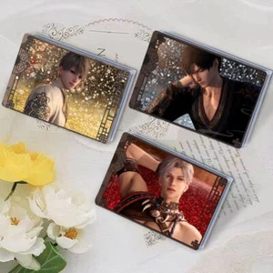 Love and Deepspace Cospaly Drift Sand Flow Sand Quicksand Mahjong anime cartone animato - Foto 1 di 29