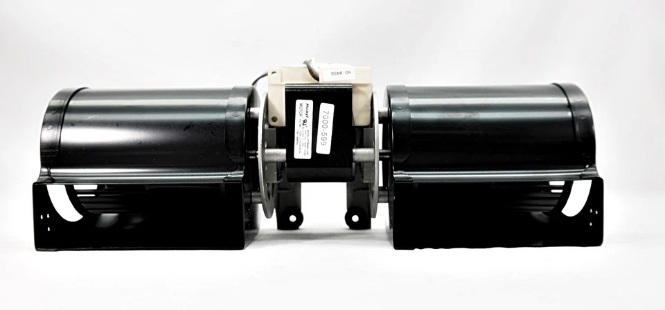 Heatilator Ecochoice PS50 CAB50 Convection Air Blower Motor Fan SRV7000-108 OEM