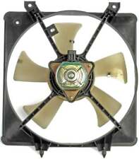 Engine Cooling Fan Assembly Dorman 620-785 fits 99-05 Mazda Miata