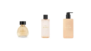 Victoria's Secret Bare Bundle 3.4oz Parfum+Lotion+Mist 3-Piece set FULL SIZE - Picture 1 of 1