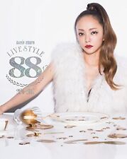 Namie amuro LIVE STYLE 2016-2017 Free Shipping with Tracking# New from Japan