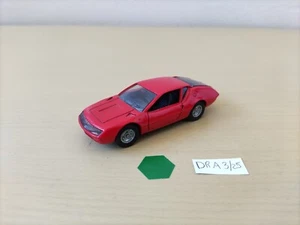 SOLIDO, ALPINE RENAULT A 310, 1/43e - Foto 1 di 1
