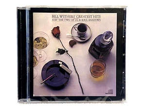 BILL WITHERS Greatest Hits *SEALED* CD MOD - Picture 1 of 2