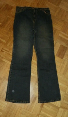 Damenhose Jeans Umstandshose  Umstandsmode von H&M  in Gr M - Bild 1 von 4