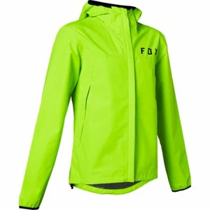 Fox Racing MTB Ranger 2.5L Water Jacket Flo Yellow - Picture 1 of 2