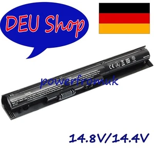 VI04 Akku Für HP 756743-001 756745-001 756744-001 756478-421 vi04048 G6E88AA DEU - Photo 1/2