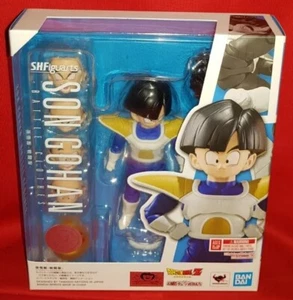 S.H.Figuarts SON GOHAN BATTLE CLOTHES Figur - Imagen 1 de 10