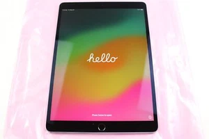 Apple iPad Pro 1st Gen A1701 64GB Space Gray Wi-Fi Only - Afbeelding 1 van 8