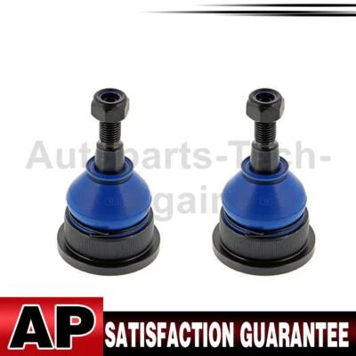 2 Mevotech 前下球接头适用于 2008 - 2019 年道奇 Grand Caravan — 第 1/4 张图片