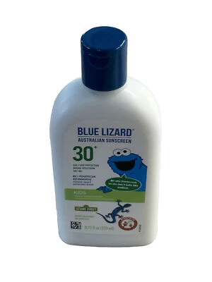 Blue Lizard Australian Sensitive Sunscreen Lotion SPF 30+ Kids 8.75oz - Image 1 of 4