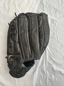 Guante de béisbol Wilson A2000 KP92 12 1/2 Outfield usado - zurdo - stock profesional - Imagen 1 de 9