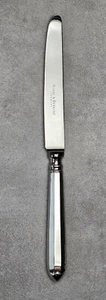 Robbe und Berking NAVETTE Menümesser 925 Sterlingsilber - Bild 1 von 3