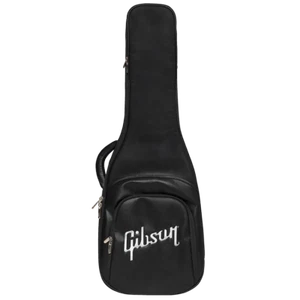 Gibson ASSFCASE-BLK Premium Soft Case, Black, Les Paul / SG - - Picture 1 of 6