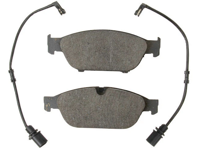 Juego de pastillas de freno delanteras Zimmermann 74HM71N para Audi A6 Quattro 2012-2018 Foto 1 de 1