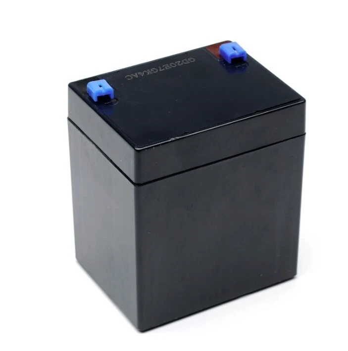 Genie/верхняя дверь гараж открыватель аккумулятор резервный. Только аккумулятор. 111658.0002.S  - Изображение 1 из 1