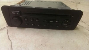 Citroen Xsara Picasso Radio Autoradio mit CD 964432097700 - Bild 1 von 2